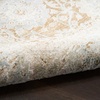 image:imageNourison Home Enriched Mocha 93 x 127 Area Rug  Easy Clean Non Shedding Bed Room Living Room Dining Room Kitchen 9 x 13Mocha