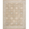 image:imageNourison Home Enriched Mocha 93 x 127 Area Rug  Easy Clean Non Shedding Bed Room Living Room Dining Room Kitchen 9 x 13Mocha