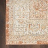 image:imageNourison Home Essentials IndoorOutdoor Distressed Beige Rust 6 x 9 Area Rug Non Shedding Easy Care Pet FriendlyBeige Rust