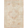 image:imageNourison Home Essentials IndoorOutdoor Distressed Beige Rust 6 x 9 Area Rug Non Shedding Easy Care Pet FriendlyBeige Rust
