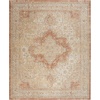 image:imageNourison Home Essentials IndoorOutdoor Distressed Beige Rust 6 x 9 Area Rug Non Shedding Easy Care Pet FriendlyBeige Rust