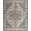 image:imageNourison Home Essentials IndoorOutdoor Distressed Beige Rust 6 x 9 Area Rug Non Shedding Easy Care Pet FriendlyBlue