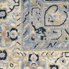 image:imageNourison Home Essentials IndoorOutdoor Distressed Beige Rust 6 x 9 Area Rug Non Shedding Easy Care Pet FriendlyBlue