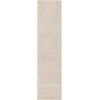 image:imageNourison Home Essentials Outdoor Navy Ivory 5 x 7 Area Rug Easy Cleaning Non Shedding Bed Room Living Room Dining Room Deck Backyard Patio 5x7Ivory Beige