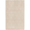 image:imageNourison Home Essentials Outdoor Navy Ivory 5 x 7 Area Rug Easy Cleaning Non Shedding Bed Room Living Room Dining Room Deck Backyard Patio 5x7Ivory Beige
