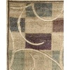 image:imageNourison Home Expressions Beige 23 x 8 Area Rug  Easy Clean Non Shedding Bed Room Living Room Dining Room Kitchen 8 RunnerBeige