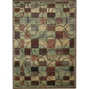 image:imageNourison Home Expressions Beige 23 x 8 Area Rug  Easy Clean Non Shedding Bed Room Living Room Dining Room Kitchen 8 RunnerBrown