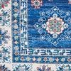image:imageNourison Home Fulton Blue 110 x 5 Area Rug  Easy Clean Non Shedding Bed Room Living Room Dining Room Kitchen 5 RunnerBlue