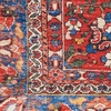 image:imageNourison Home Fulton Red 5 x 7 Area Rug  Easy Clean Non Shedding Bed Room Living Room Dining Room Kitchen 5 x 7Red