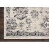 image:imageNourison Home Fusion Cream Grey 53 x 73 Area Rug  Easy Clean Non Shedding Bed Room Living Room Dining Room Kitchen 5 x 7Cream Grey