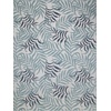 image:imageNourison Home Garden Oasis Green Ivory 6 x 9 Area Rug  Easy Clean Non Shedding Bed Room Living Room Dining Room Kitchen 6 x 9Blue