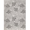 image:imageNourison Home Garden Oasis Green Ivory 6 x 9 Area Rug  Easy Clean Non Shedding Bed Room Living Room Dining Room Kitchen 6 x 9Grey