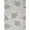image:imageNourison Home Garden Oasis Green Ivory 6 x 9 Area Rug  Easy Clean Non Shedding Bed Room Living Room Dining Room Kitchen 6 x 9Grey