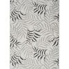 image:imageNourison Home Garden Oasis Green Ivory 6 x 9 Area Rug  Easy Clean Non Shedding Bed Room Living Room Dining Room Kitchen 6 x 9Grey