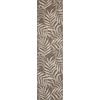 image:imageNourison Home Garden Oasis Green Ivory 6 x 9 Area Rug  Easy Clean Non Shedding Bed Room Living Room Dining Room Kitchen 6 x 9Mocha