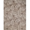 image:imageNourison Home Garden Oasis Green Ivory 6 x 9 Area Rug  Easy Clean Non Shedding Bed Room Living Room Dining Room Kitchen 6 x 9Mocha