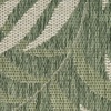 image:imageNourison Home Garden Oasis Green Ivory 8 x 10 Area Rug  Easy Clean Non Shedding Bed Room Living Room Dining Room Kitchen 8 x 10