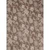image:imageNourison Home Garden Oasis Mocha 3 x 5 Area Rug  Easy Clean Non Shedding Bed Room Living Room Dining Room Kitchen 3 x 5Mocha