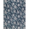 image:imageNourison Home Garden Oasis Mocha 3 x 5 Area Rug  Easy Clean Non Shedding Bed Room Living Room Dining Room Kitchen 3 x 5Navy