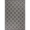 image:imageNourison Home Garden Party Ivory Blue 710 x Round Area Rug Traditional Trellis Bed Room Living Room Dining Room Kitchen Easy Clean Non Shedding 8 RoundIvory Blue