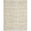 image:imageNourison Home Gentle Framework Beige 6 x 9 Area Rug  Easy Clean Non Shedding Bed Room Living Room Dining Room Kitchen 6 x 9Sage