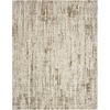 image:imageNourison Home Gentle Framework Grey 6 x 9 Area Rug  Easy Clean Non Shedding Bed Room Living Room Dining Room Kitchen 6 x 9Mocha