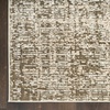 image:imageNourison Home Gentle Framework Mocha 6 x 9 Area Rug  Easy Clean Non Shedding Bed Room Living Room Dining Room Kitchen 6 x 9Mocha