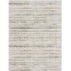 image:imageNourison Home Glam Cream Grey 710 x 910 Area Rug  Easy Clean Non Shedding Bed Room Living Room Dining Room Kitchen 8 x 10Cream Grey