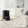 image:imageNourison Home Glam Ivory Multicolor 9 x 12 Area Rug  Easy Clean Non Shedding Bed Room Living Room Dining Room Kitchen 9 x 12IvoryMulti