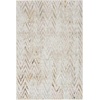 image:imageNourison Home Glam Multicolor 710 x 910 Area Rug  Easy Clean Non Shedding Bed Room Living Room Dining Room Kitchen 8 x 10Multi Color