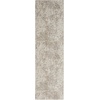 image:imageNourison Home Glow Grey Mocha 22 x 76 Area Rug  Easy Clean Non Shedding Bed Room Living Room Dining Room Kitchen 8 RunnerGrey Mocha