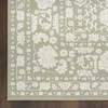 image:imageNourison Home Grace Sage 53 x 73 Area Rug  Easy Clean Non Shedding Bed Room Living Room Dining Room Kitchen 5 x 7Sage