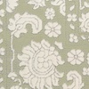 image:imageNourison Home Grace Sage 53 x 73 Area Rug  Easy Clean Non Shedding Bed Room Living Room Dining Room Kitchen 5 x 7Sage
