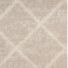 image:imageNourison Home Grafix Beige 53 x 73 Area Rug  Easy Clean Non Shedding Bed Room Living Room Dining Room Kitchen 5 x 7Beige