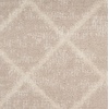image:imageNourison Home Grafix Beige 53 x 73 Area Rug  Easy Clean Non Shedding Bed Room Living Room Dining Room Kitchen 5 x 7Beige