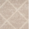 image:imageNourison Home Grafix Beige 53 x 73 Area Rug  Easy Clean Non Shedding Bed Room Living Room Dining Room Kitchen 5 x 7Beige