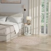 image:imageNourison Home Grafix Beige 53 x 73 Area Rug  Easy Clean Non Shedding Bed Room Living Room Dining Room Kitchen 5 x 7Beige