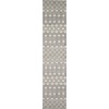 image:imageNourison Home Grafix Beige 53 x 73 Area Rug  Easy Clean Non Shedding Bed Room Living Room Dining Room Kitchen 5 x 7Grey