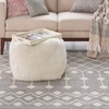image:imageNourison Home Grafix Beige 53 x 73 Area Rug  Easy Clean Non Shedding Bed Room Living Room Dining Room Kitchen 5 x 7Grey