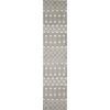image:imageNourison Home Grafix Beige 53 x 73 Area Rug  Easy Clean Non Shedding Bed Room Living Room Dining Room Kitchen 5 x 7Grey