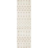 image:imageNourison Home Grafix Beige 53 x 73 Area Rug  Easy Clean Non Shedding Bed Room Living Room Dining Room Kitchen 5 x 7Ivory Beige