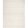 image:imageNourison Home Grafix Beige 53 x 73 Area Rug  Easy Clean Non Shedding Bed Room Living Room Dining Room Kitchen 5 x 7Ivory Beige