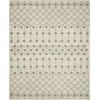 image:imageNourison Home Grafix Beige 53 x 73 Area Rug  Easy Clean Non Shedding Bed Room Living Room Dining Room Kitchen 5 x 7IvoryGrey