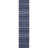image:imageNourison Home Grafix Beige 53 x 73 Area Rug  Easy Clean Non Shedding Bed Room Living Room Dining Room Kitchen 5 x 7Navy