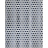image:imageNourison Home Grafix Blue 53 x 73 Area Rug  Easy Clean Non Shedding Bed Room Living Room Dining Room Kitchen 5 x 7WhiteNavy