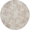 image:imageNourison Home Grafix Grey 3 x 5 Area Rug  Easy Clean Non Shedding Bed Room Living Room Dining Room Kitchen 3 x 5Grey
