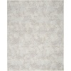 image:imageNourison Home Grafix Grey 3 x 5 Area Rug  Easy Clean Non Shedding Bed Room Living Room Dining Room Kitchen 3 x 5Grey