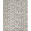 image:imageNourison Home Grafix Grey 6 x 9 Area Rug  Easy Clean Non Shedding Bed Room Living Room Dining Room Kitchen 6 x 9Grey