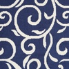 image:imageNourison Home Grafix Grey 6 x 9 Area Rug  Easy Clean Non Shedding Bed Room Living Room Dining Room Kitchen 6 x 9Navy