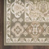 image:imageNourison Home Grafix Multicolor 3 x 5 Area Rug  Easy Clean Non Shedding Bed Room Living Room Dining Room Kitchen 3 x 5Green